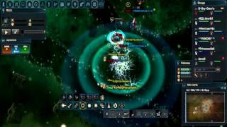 Darkorbit SpaceBall [Darkorbit FR3]