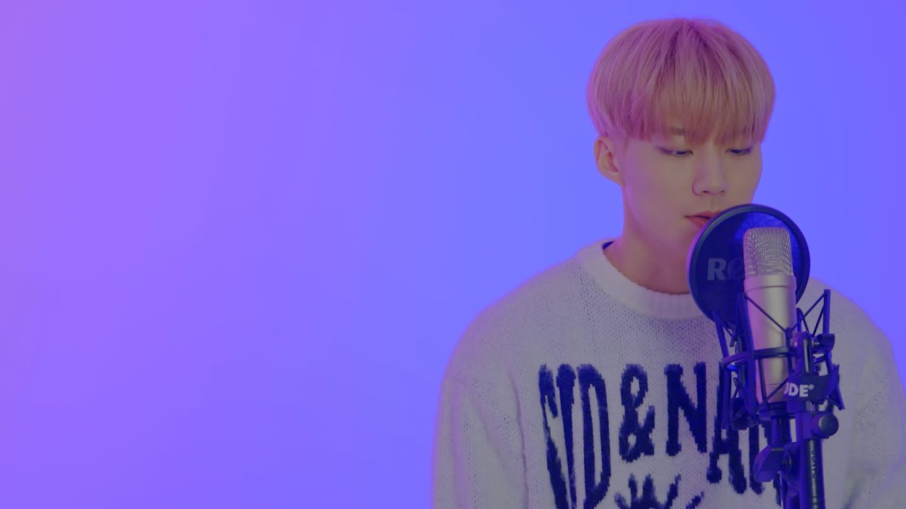 박제업 - 노력 Cover