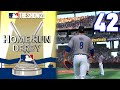 MLB 20 Road to the Show - Part 42 - HOME RUN DERBY!