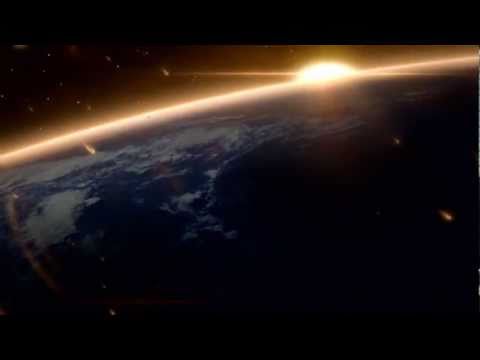 gen16.com: Mass Effect 3 - E3 2011 trailer