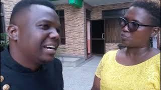 Annoint Mimi na Goodluck Gozbert ni tofauti wito,Bwana wetu ni mmoja,Album mpya nyimbo 19.