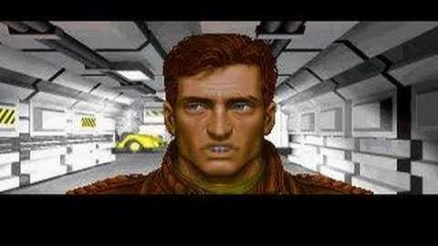 Privateer - Righteous Fire Intro Cinematic