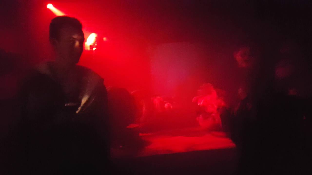 Big Top Maze at Thorpe Park Fright Nights 2016