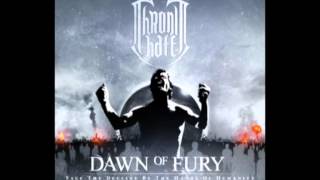 Chronic Hate - Senseless Reasonings