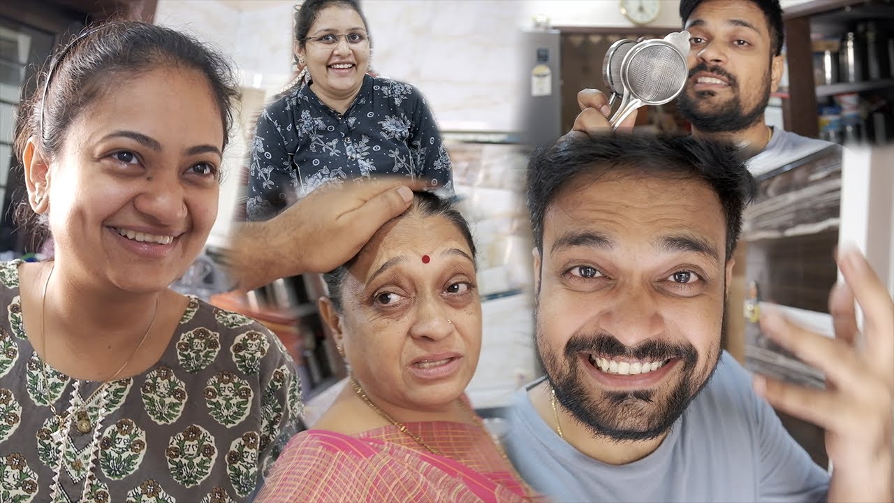 mummy ne sab ki waat laga di aur kal kuch surprise hoga