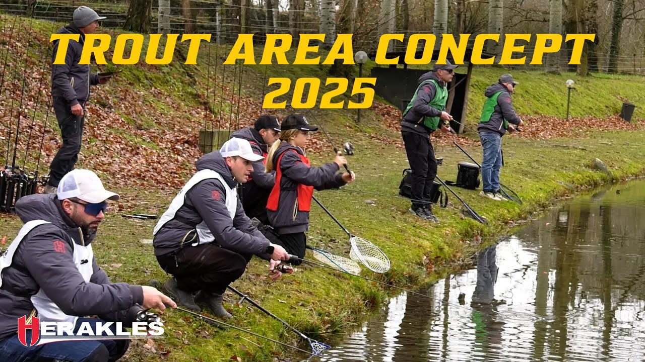 TROUT AREA CONCEPT 2025