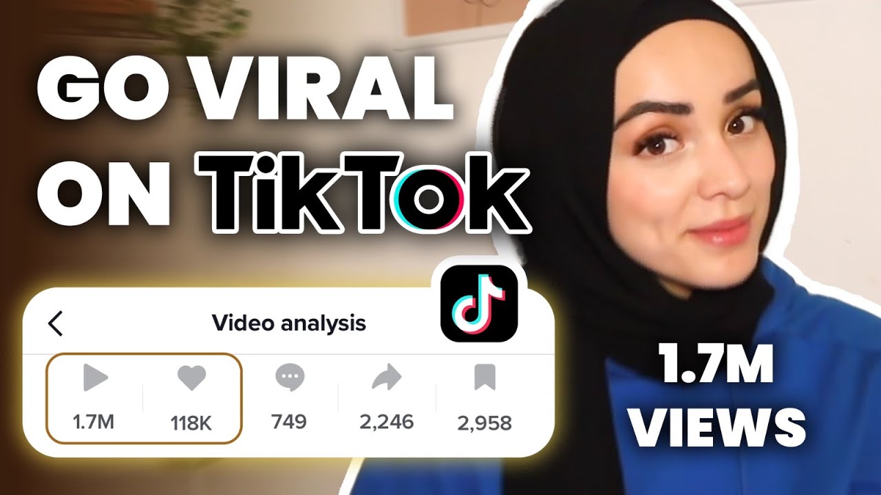 How to grow on TikTok FAST in 2024 - YouTube