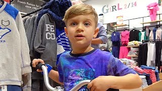 VLOG Шопинг в VLOG Шопинг в