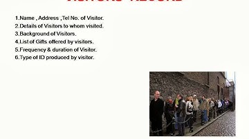 PRISON MANAGEMENT SYSTEM