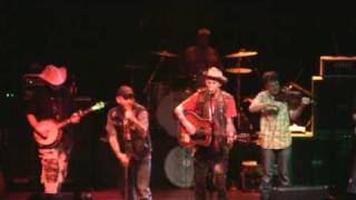 Hank Williams III - The Rebel Within - Live in Buffalo, NY June 21st 2009
