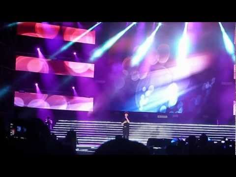 120908 臺南國際友好音樂節 圭賢 - 新不了情