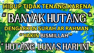 Download Lagu Jangan Tunda ! 7 Hari Bayar Hutang dengan Surah Ini MP3