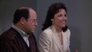 The Final Ending of Seinfeld