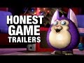 TATTLETAIL (Honest Game Trailers)