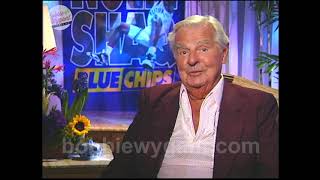 Pete Newell Blue Chips 1994 - Bobbie Wygant Archive