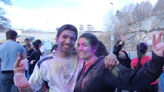RANG Holi 2016 - Promotional Video