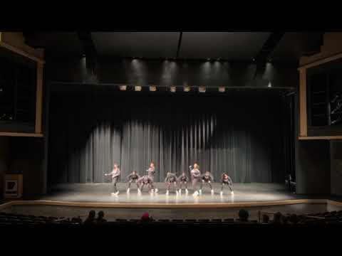 Phenomenal She Dance Team 5/28/24 | Thomas Jefferson HS