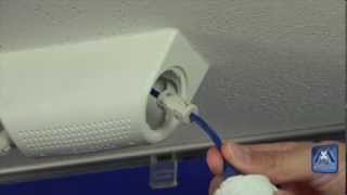Mobotix Product Overview (Surround Mount for S15)