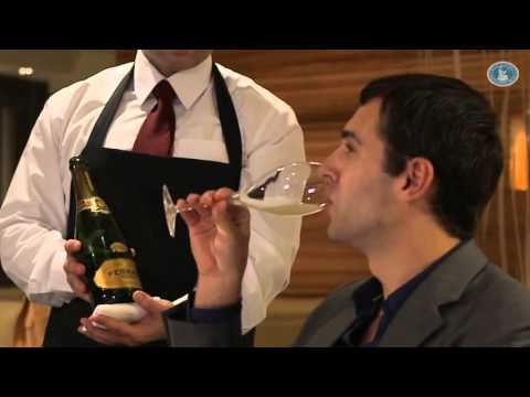 Video: Kaip teisingai pilti šampaną?
