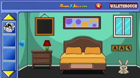 Cute Sitting Cat Escape Walkthrough - Games2Jolly