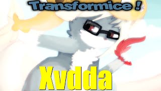 Transformice - Racing #2 Xvdda