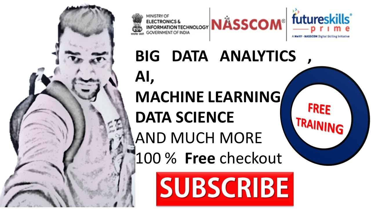 Free Training Courses in AI – Machine Learning – Big Data Analytics ...