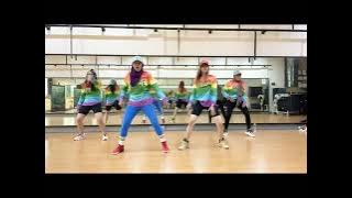 DIENTES | Zin Vol 107 Early Release | Zin Vindi | Zumba