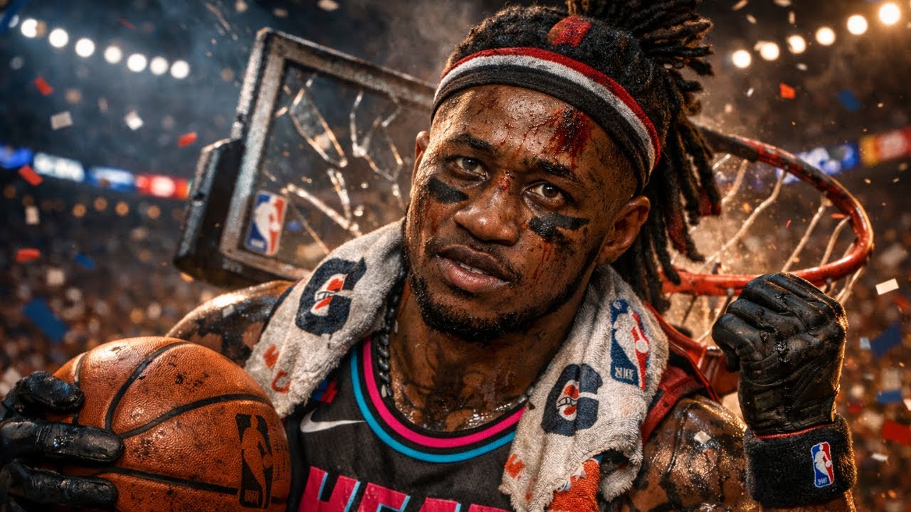 READY FOR WAR IN ROUND 2 OF THE PLAYOFFS! - NBA 2K26 MyCAREER