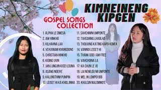 Kimneineng Kipgen Gospel Songs Collection Kimneinengkipgen4818 Aw Hinkho