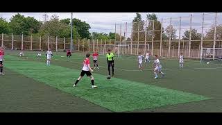 2014/15 FC Lime - УФК Парус 15.05.2024 (ЧО Прем'єр-ліга U-10)
