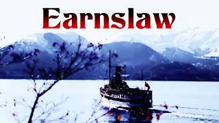 Full Steam Ahead Earnslaw Main Theme Music Visualizer