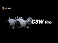 EZVIZ C3W Pro | See details at night in full-color with higher resolution