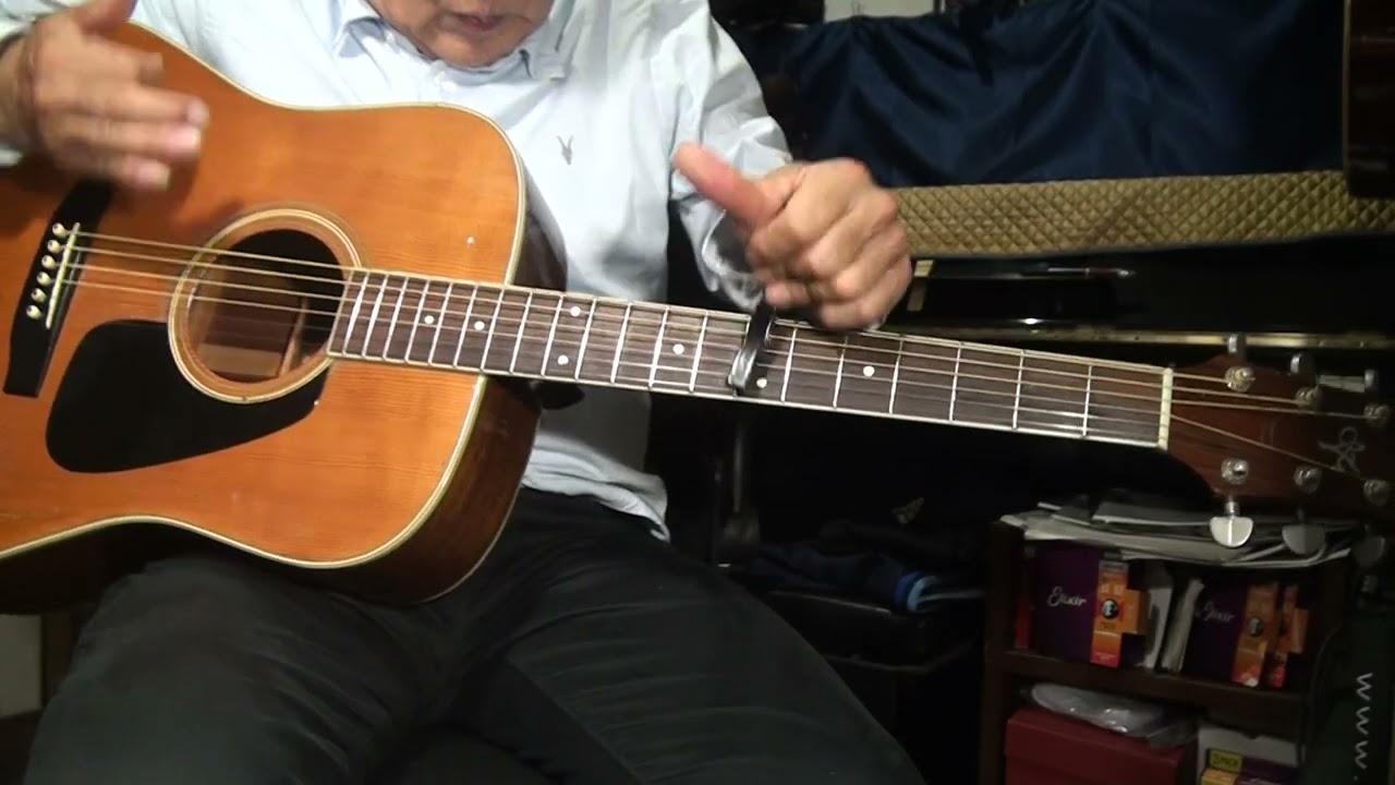 25,05 Morris MV701 試聴動画1018 - YouTube