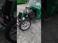 Looks like a First Series Chevy 3100 Pickup on steroids. Pistons & Brunch Car Show Anaheim CA