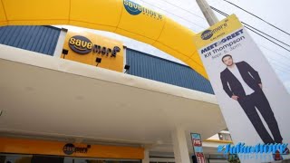 Sm Savemore Market Calinog Opening Juliushope