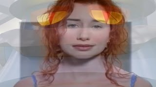 Video thumbnail of "Tori Amos - The Happy Worker (Music Video)"