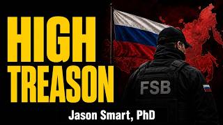 Kremlin Civil War Just EXPLODED Into the Open