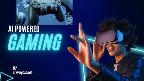 Ai : The Killer of Game Developers