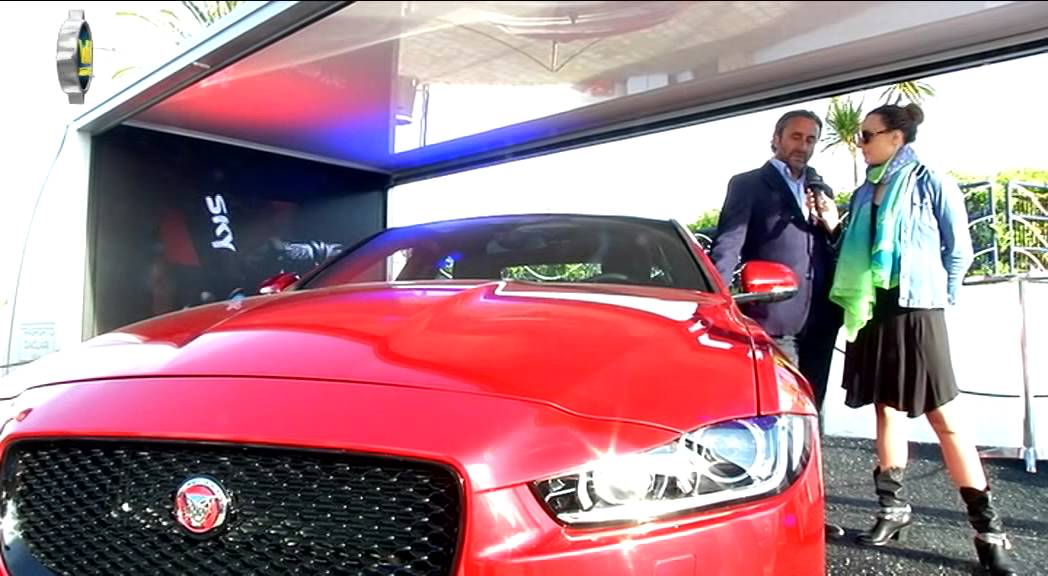 GRUPPO PROGETTO AUTO | JAGUAR - Pescara