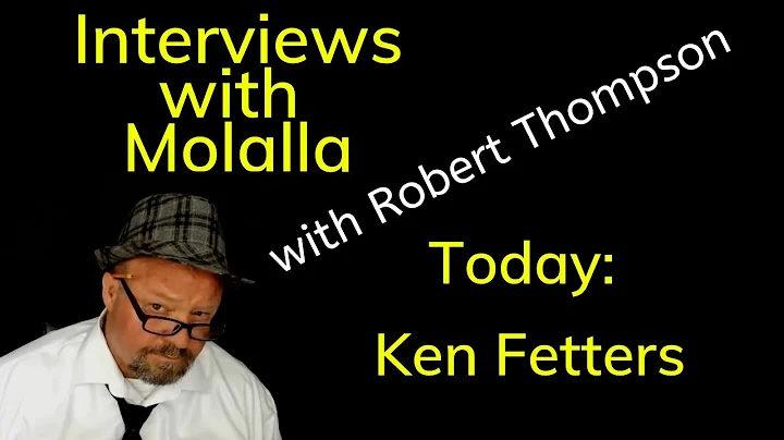 Welcome to Molalla Interview with Ken Fetters, Par...