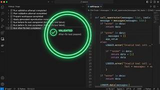 Fixbugs VSCode Extension.