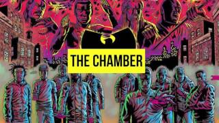 Wu tang clan/nas type beat "the chamber" hip hop beat instrumental (new 2016)