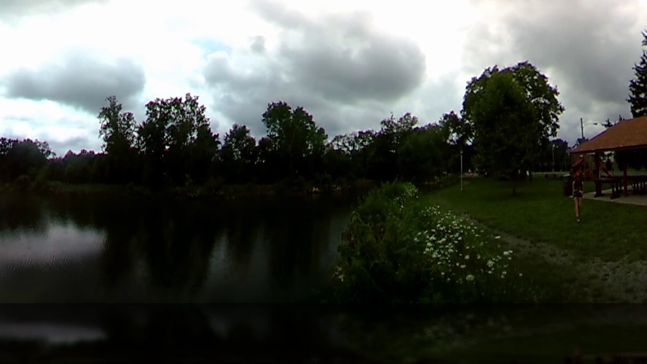 Buckeye Park 360 Bluffton Ohio