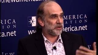 National Insecurity Agency: Spotlight on Bruce Schneier
