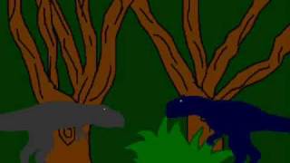 Sneak Peek at ToxicDooM96's Jurassic Pivot