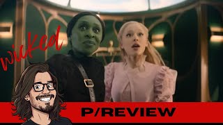 Wicked (2024): The Untold Story of Oz - Everything You Need to Know