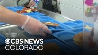 Voters set to approve or reject additional funding for school meals program in Colorado