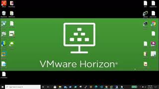 VMware Horizon 8 - Configuring Application Farms/Application Pools and Deploying Applications - 08 screenshot 4