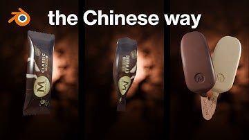 How To MORPH Products in Blender Like A SMOOTH Criminal