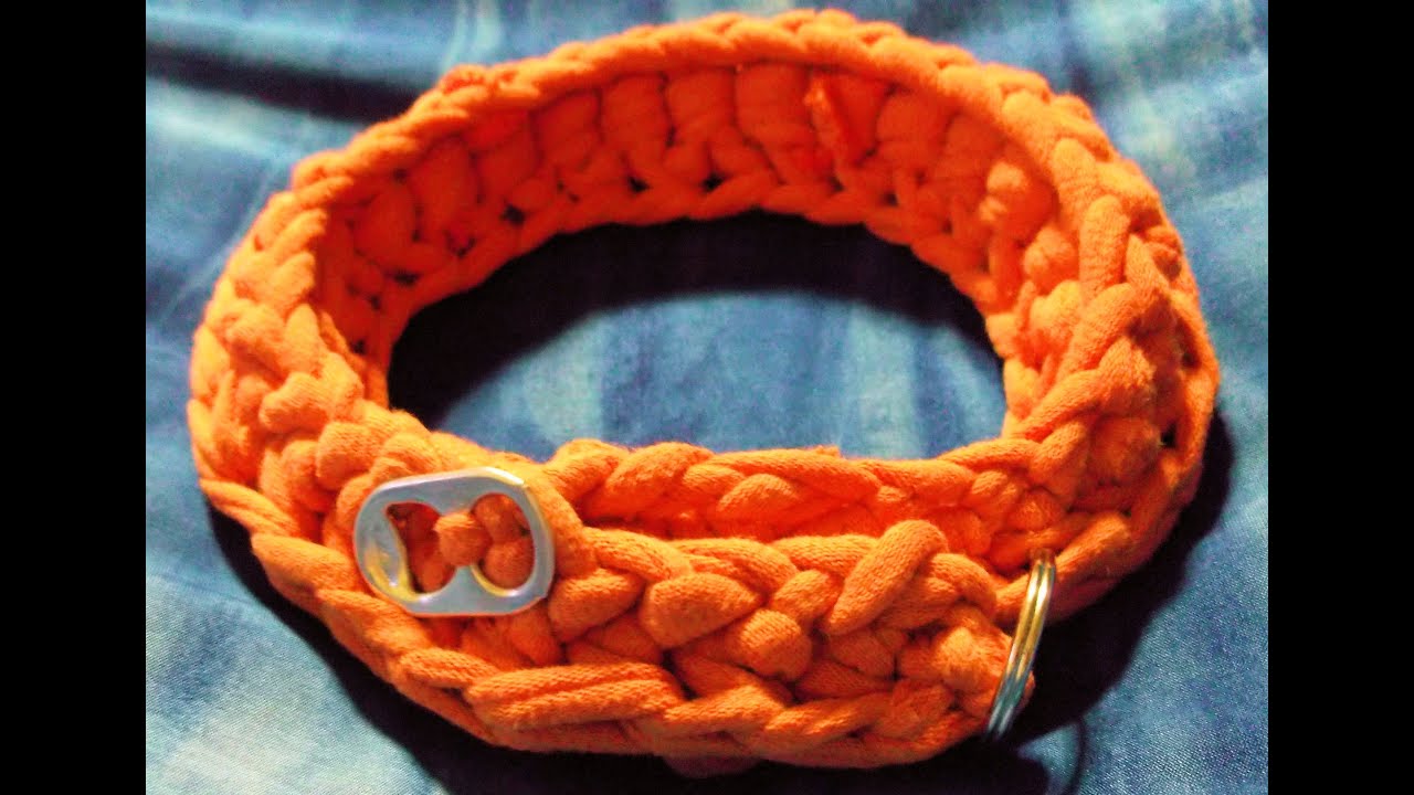 collare scalibor How to Make an Up Cycled Animal Collar